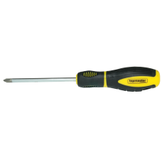 Surubelnita cruce PH0 3 x 100 mm S2 Topmaster Profesional